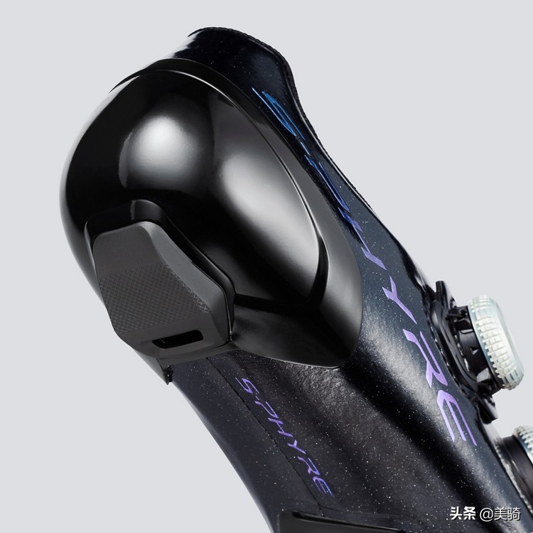 2024款禧玛诺锁鞋,禧玛诺m087山地锁鞋