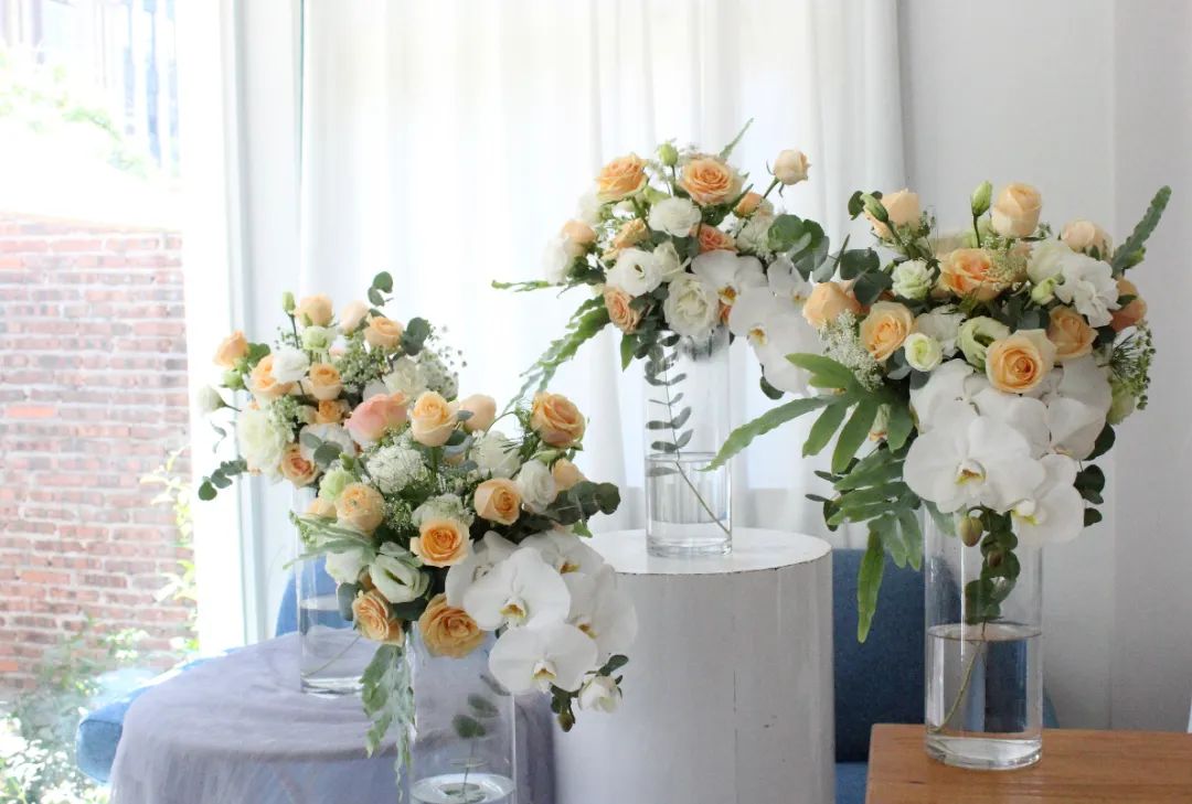 如何开新式花店,如何做一家高端花店