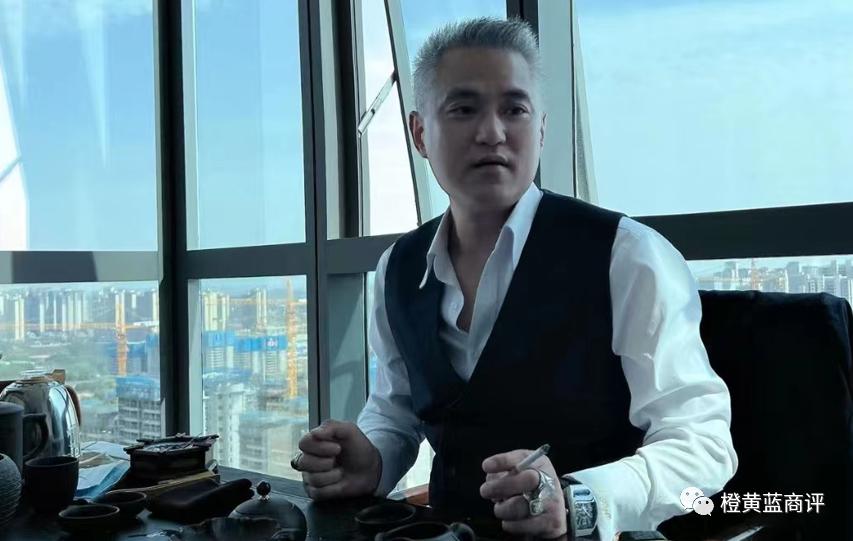 广东中解国金“壹号优选商城”变身“众衍优品商城”死灰复燃？