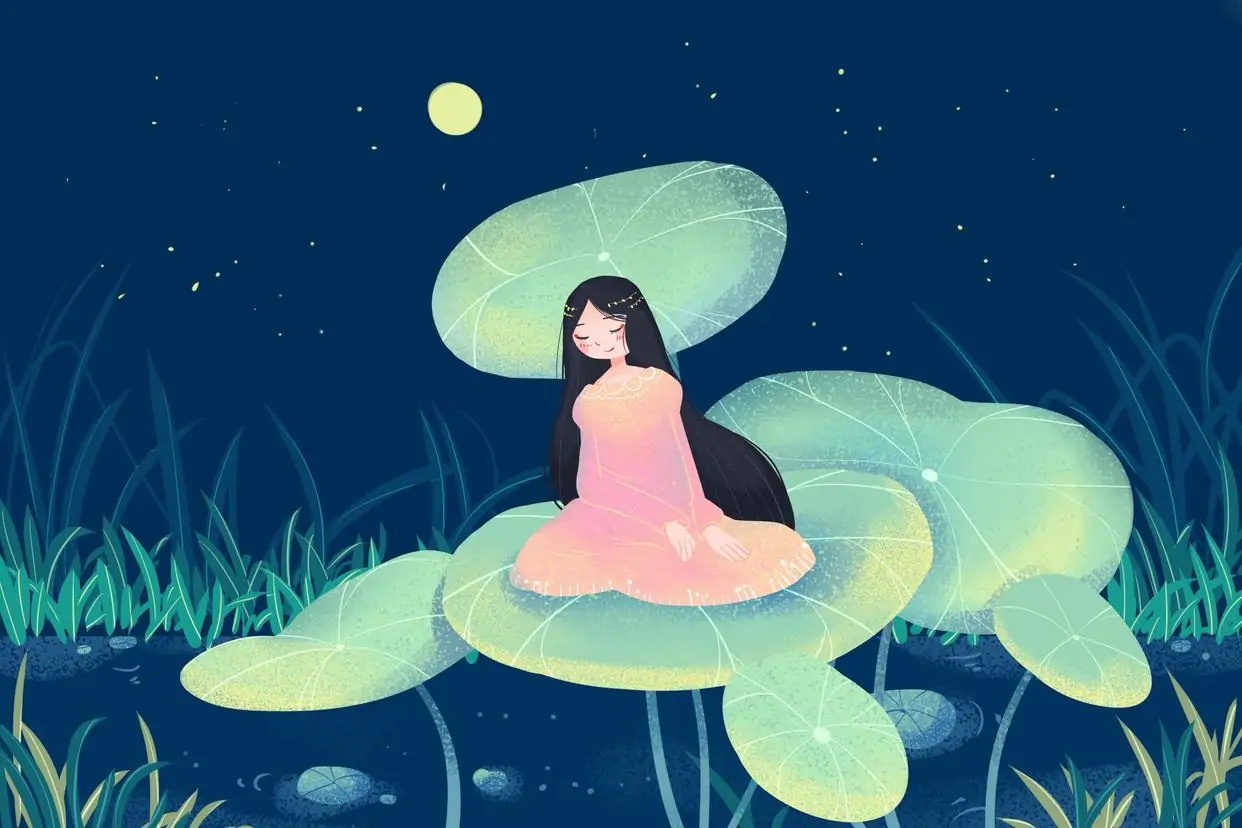 婆婆和我妈是闺蜜,婆婆和妈妈是闺蜜