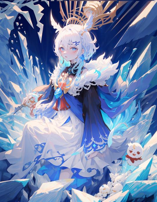 人工智能艺术创作和革新,人工智能与艺术的关系总结