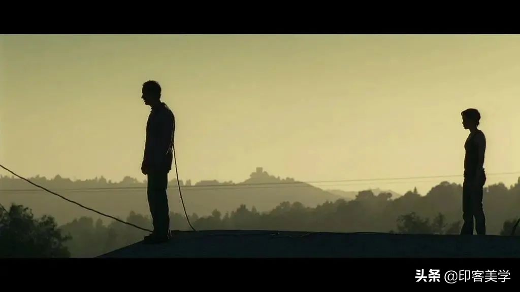 10部打动人心电影,十部9.5以上高分电影一次看个够