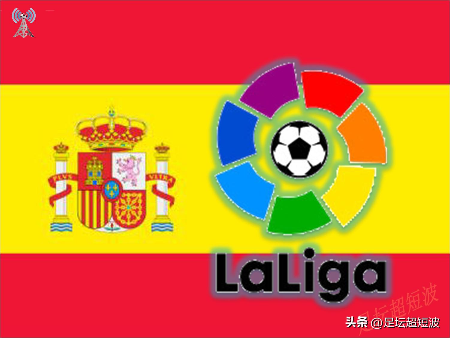 西班牙国家德比皇马vs巴萨名场面,2020-2021西班牙德比皇马vs巴萨