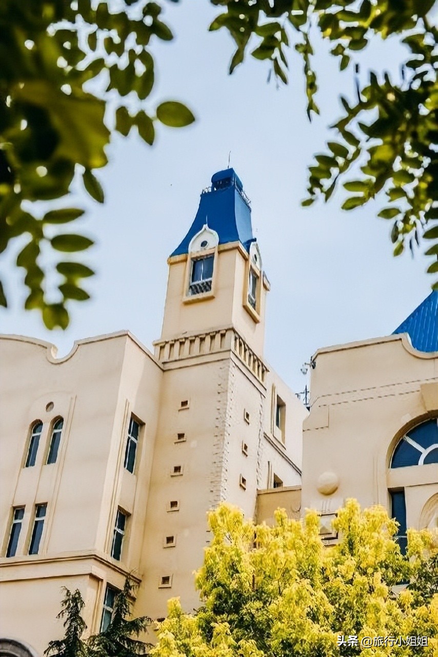 夏日海边微醺氛围感,滨城风光秀丽浪漫气息爆表