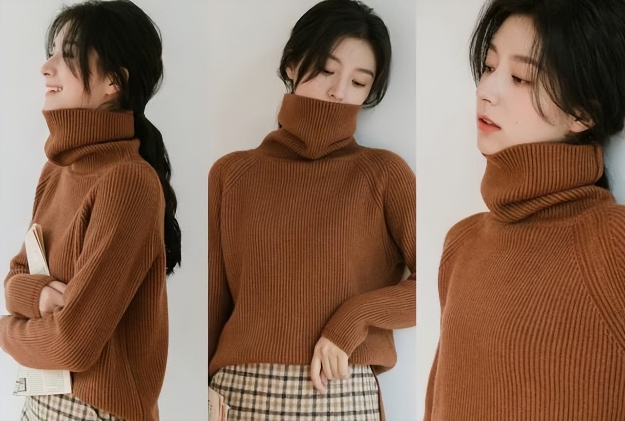 圆脸法式刘海适合什么短发,圆脸剪什么刘海好看不显老