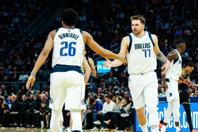 字母哥东契奇谁更有前途,字母哥东契奇谈nba强度