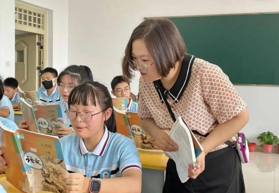 整顿教师岗位是哪四类,教师工作范围或将迎来调整