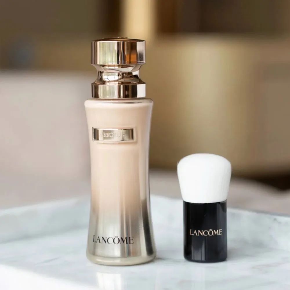 干皮夏季粉底液裸妆,干皮大牌粉底液闭眼冲