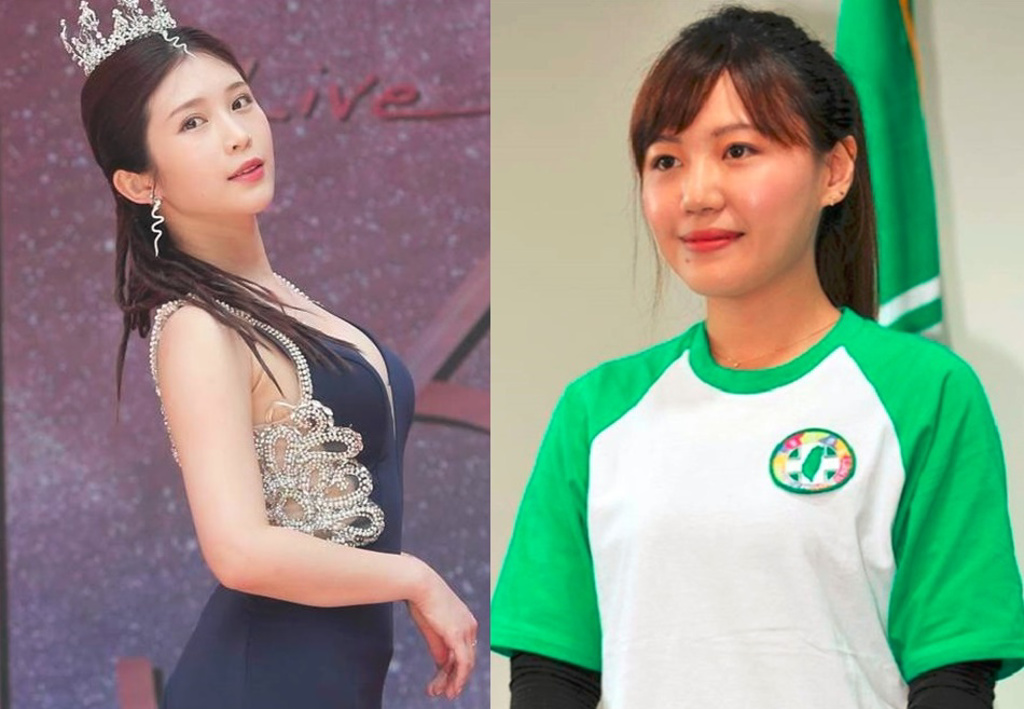 雪上加霜！“新潮流”内部打响第一枪！吴怡农反赖清德民主联盟