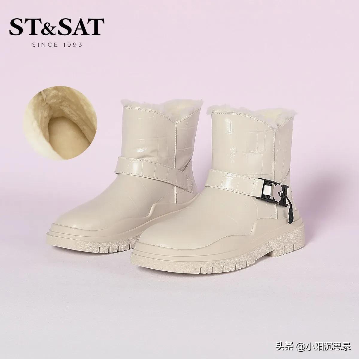 女士的鞋子新款品牌达芙妮,达芙妮和卓诗尼的鞋子哪家好