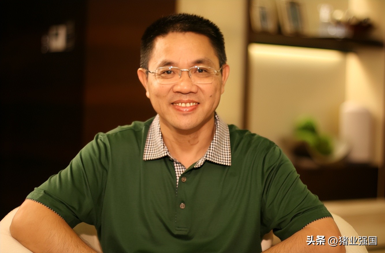 壹号食品董事长陈生,壹号食品陈生最新视频