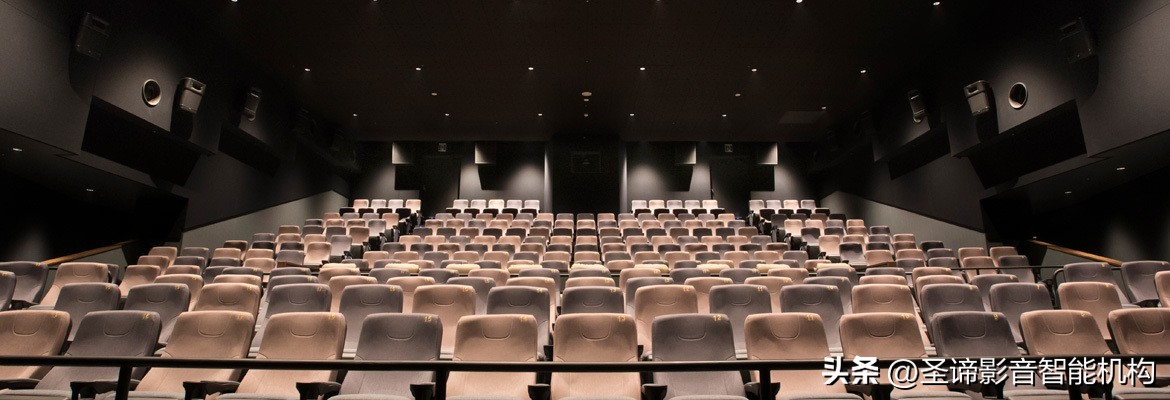 JBL大师系列--世界著名的后期制作室和音频工作室