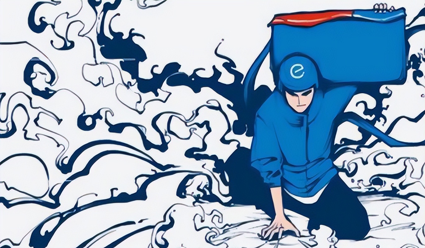 都是外卖平台，“饿了么”为何控诉“美团外卖”的不正当竞争？