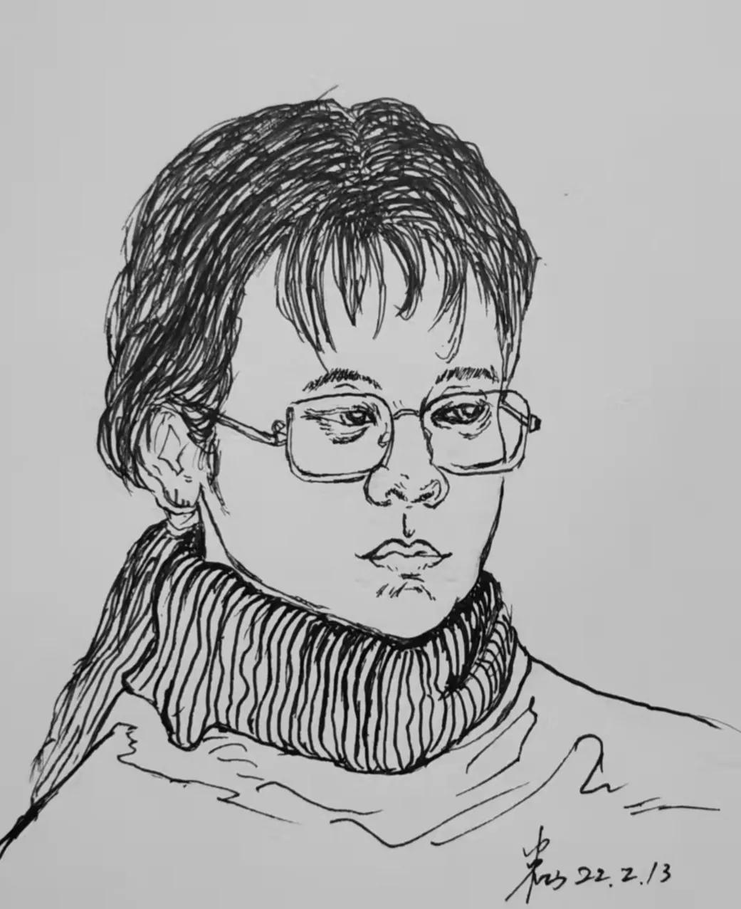 幸福原创创意画,幸福原创绘画作品欣赏