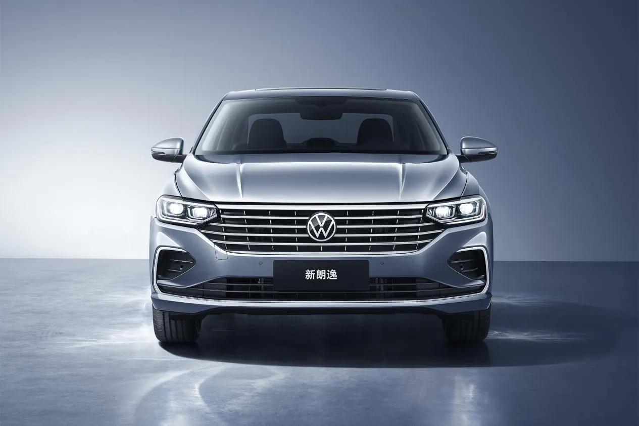 现在上汽大众销量为什么低,2021上汽大众和一汽大众销量