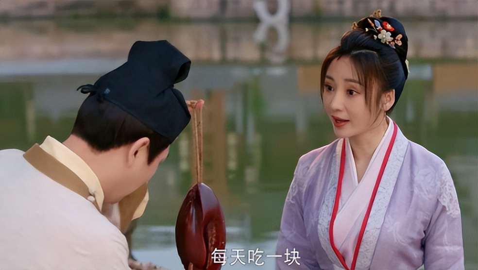 梦华录中药知识,梦华录蝉蜕汤