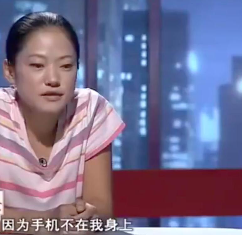 2020年妻子坦白和*夫情**睡了，希望丈夫能理解，丈夫求她不要离婚