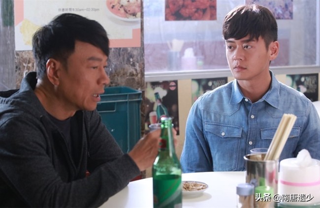 tvb又一部高分剧集太过瘾了,tvb最让人失望的4部剧