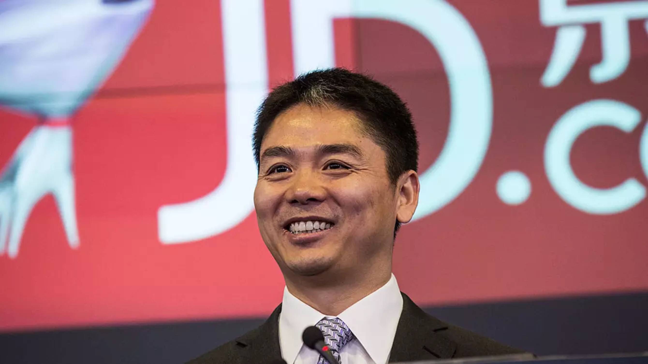 中国民企500强华为第一京东第二,反超华为的巨头