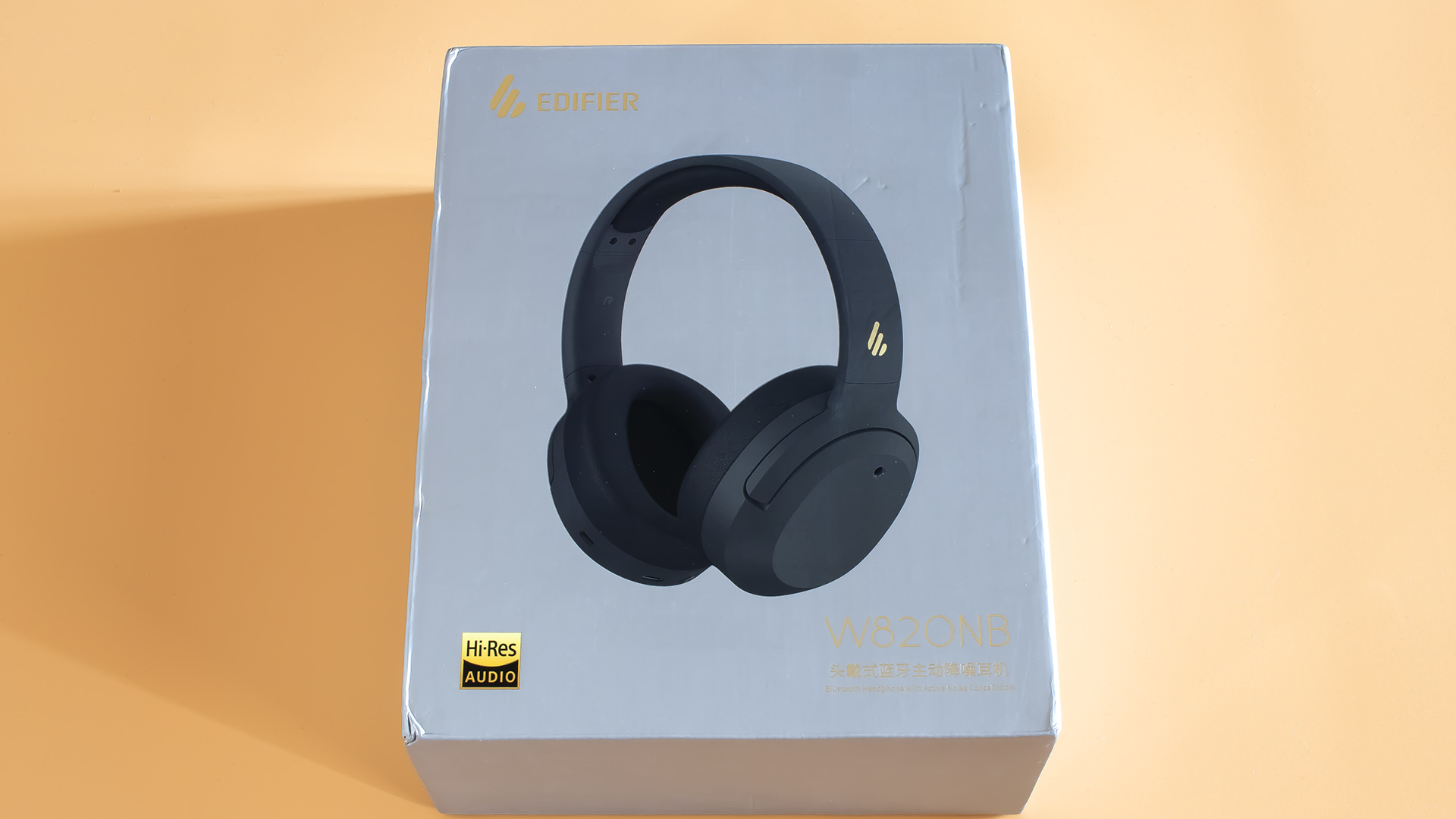 漫步者w820nb插音频线可以降噪吗,倍思h1i和漫步者w820nb哪个降噪更好