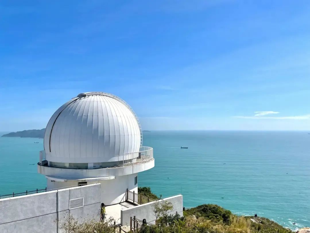 广东深圳1-2天短途旅游推荐,深圳出发广州两日游自由行攻略