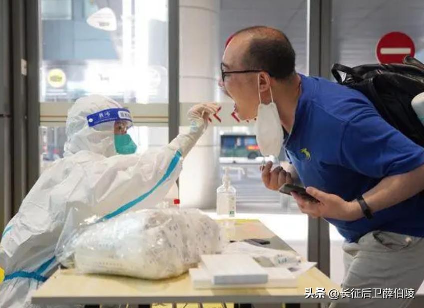 外媒评论中方反制韩公民入境措施,韩媒评价中国入境反制措施