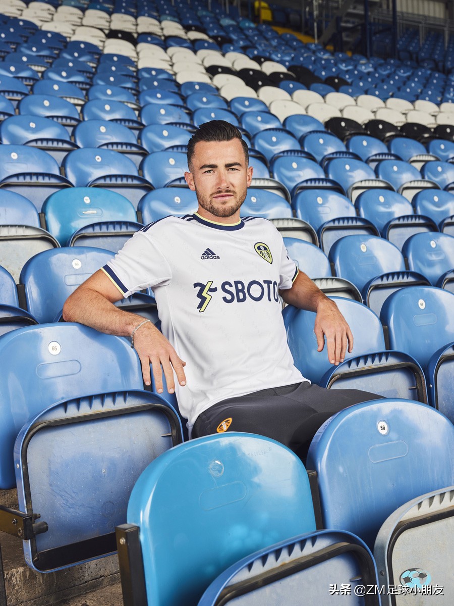 总有一套适合你的衣服,新赛季英超各支球队球衣