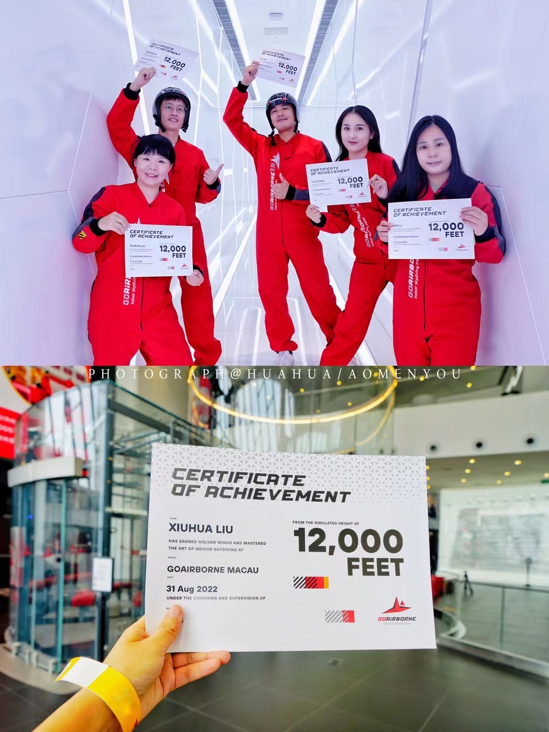 游澳门攻略,澳门旅游攻略自由行五天4晚