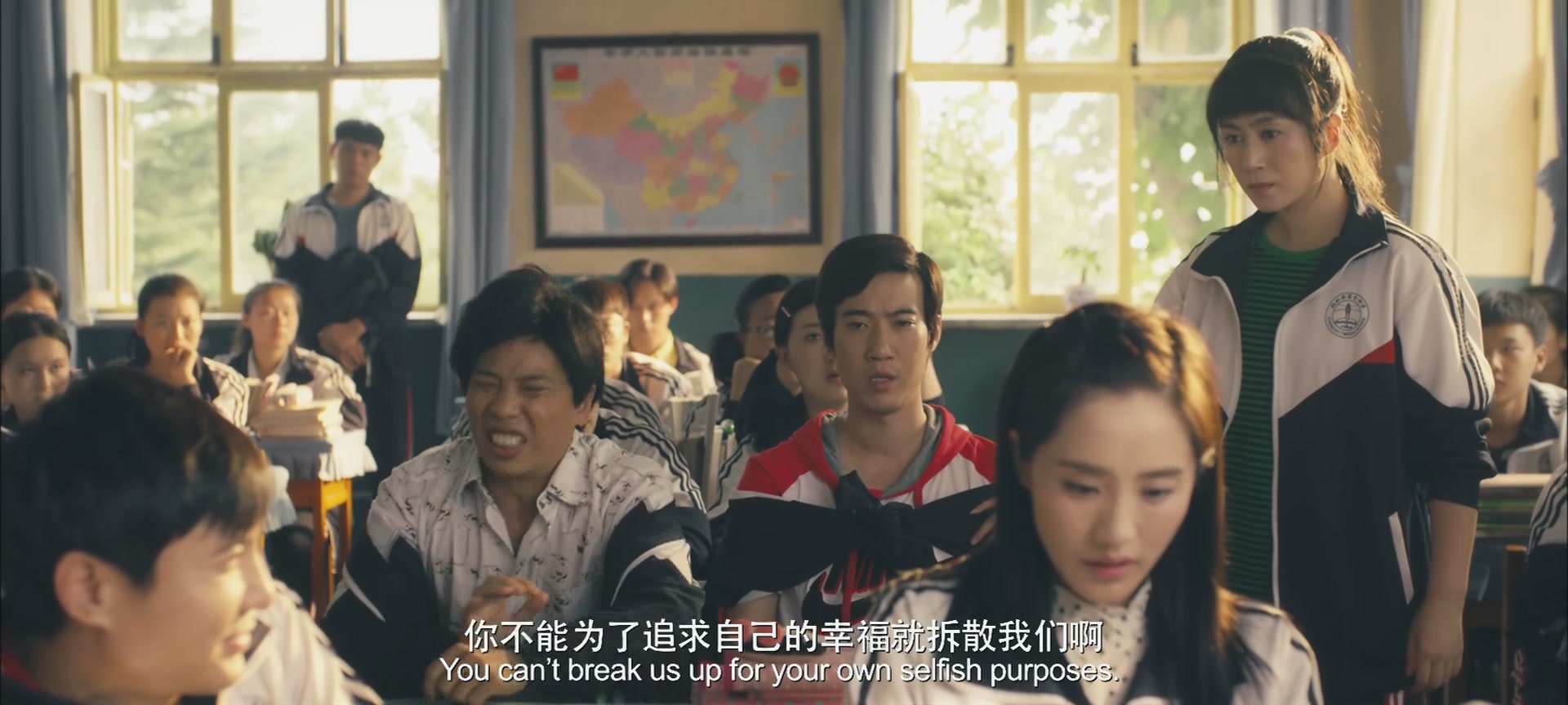 10部暑期必看电影推荐，这些影片不仅清凉还有好故事！