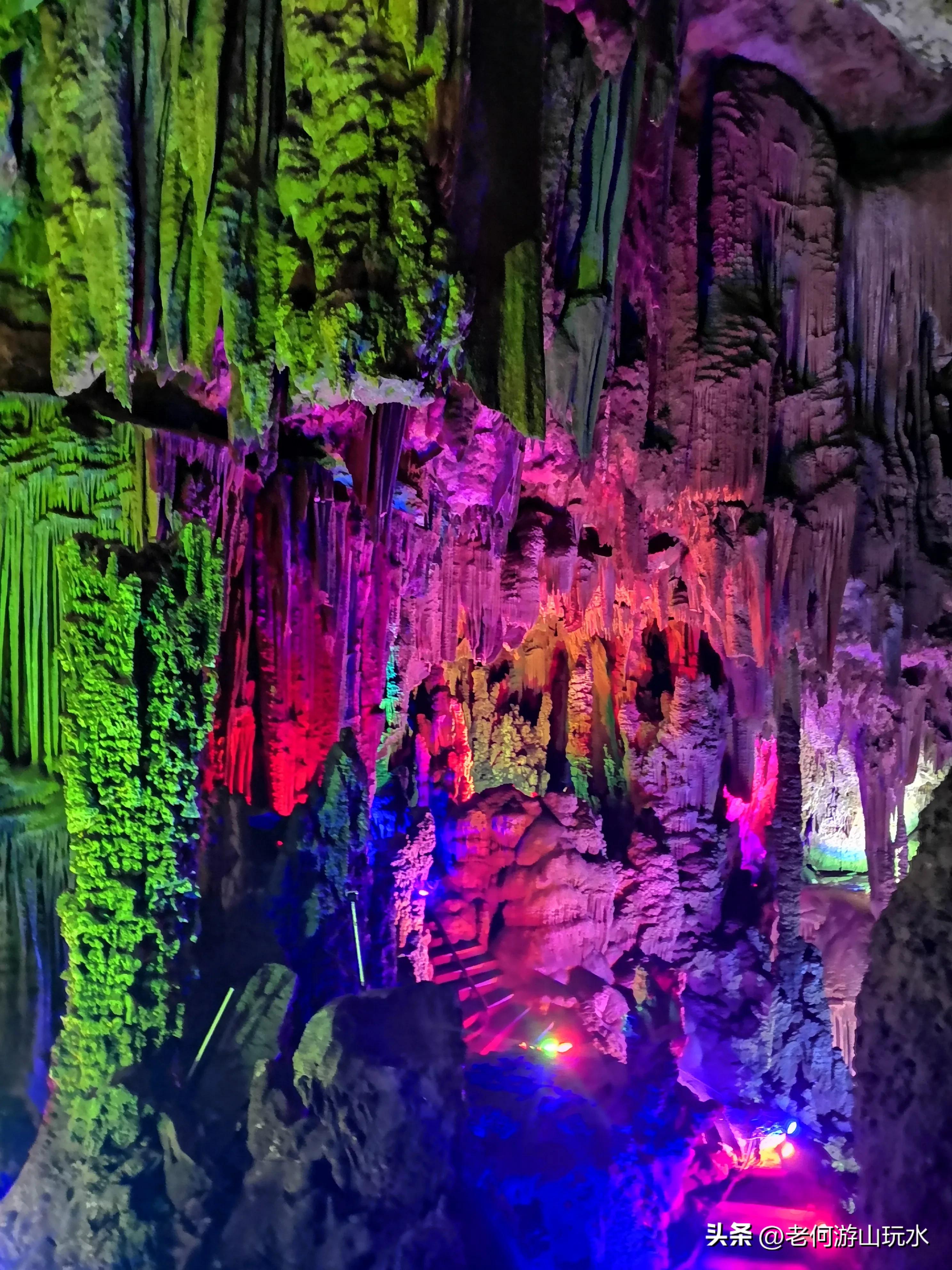 桂林山水甲天下桂林旅游攻略,开启山水甲天下的桂林之旅