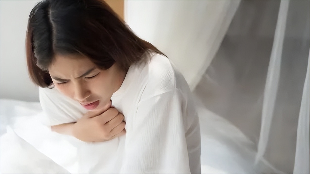 身上越抓越痒中医辨证,十病九痒是什么原因