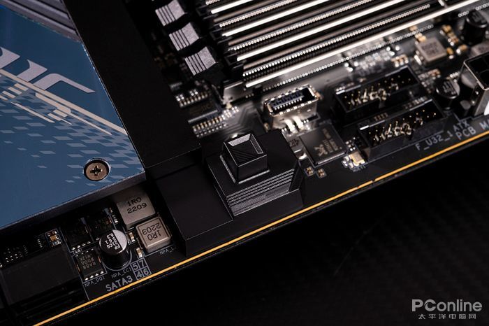 技嘉超级雕z790主板怎么样,技嘉z790aorusmaster评测