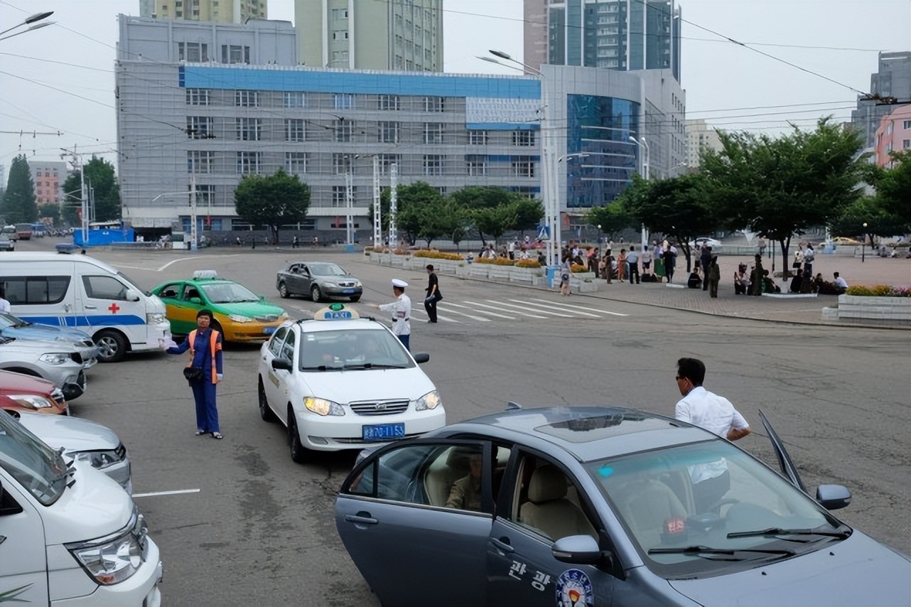 朝鲜观察，中国制造在朝鲜有多受欢迎？