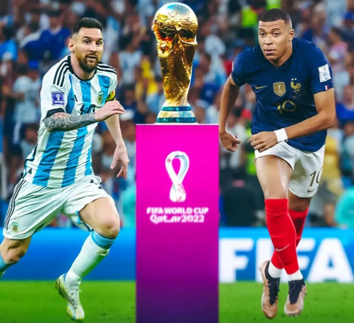 法国队破除卫冕冠军魔咒,法国队能卫冕吗