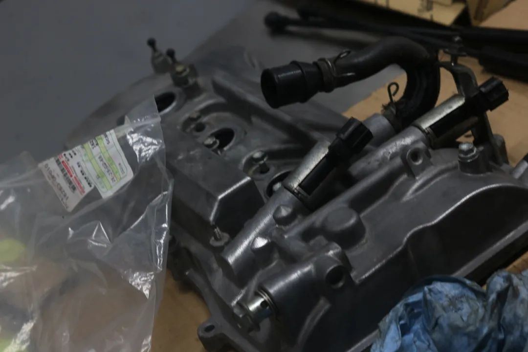 12代皇冠翻新后能开多久,坏掉的车改造成新车