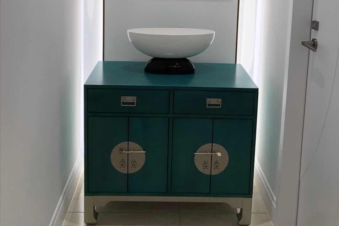 仅花6万RMB海运了一个家｜竟全靠拼箱出国