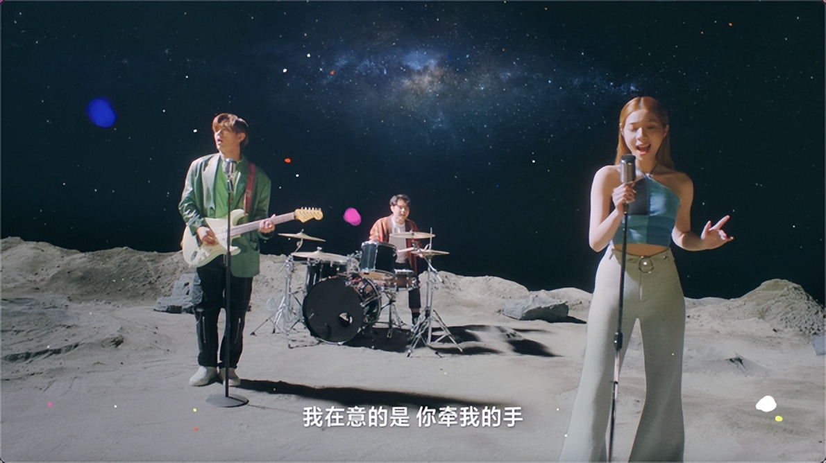 科颜氏联动唱歌,科颜氏联名活动