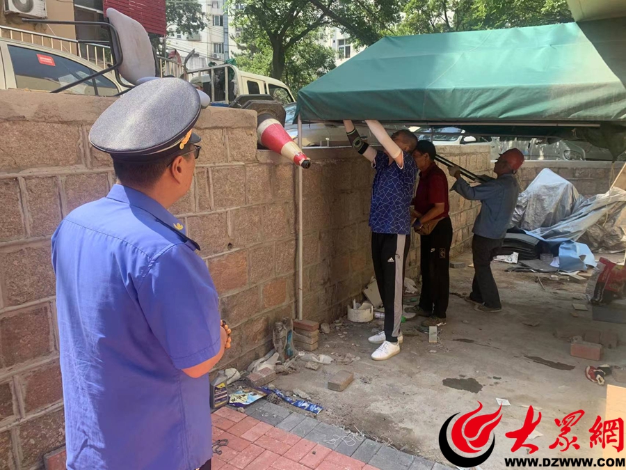 综合行政执法局优化营商环境措施,综合行政执法局优化营商环境