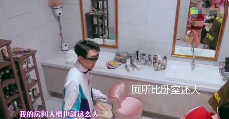 张嘉倪和买超要多少抚养费,张嘉倪离婚分到多少财产