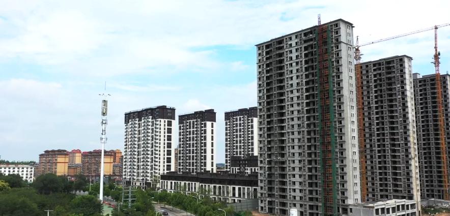 曹县最新房产,菏泽曹县房产