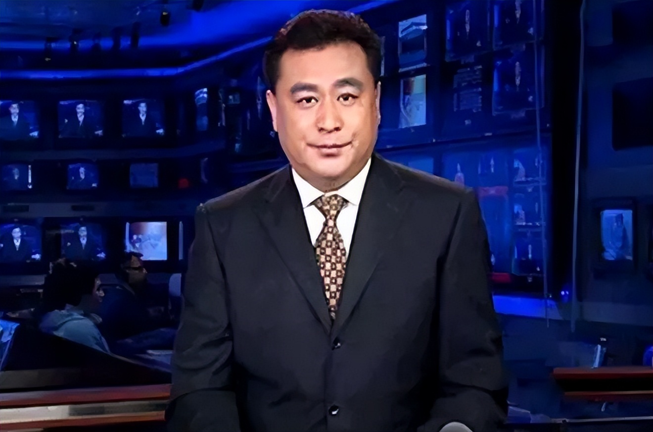 央视年龄最大和最小的主持人,至今未婚的八名央视主持人