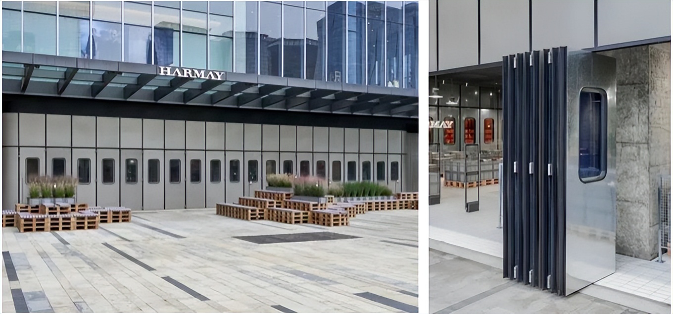 凝聚城市活力｜HARMAY話梅成都悠方店