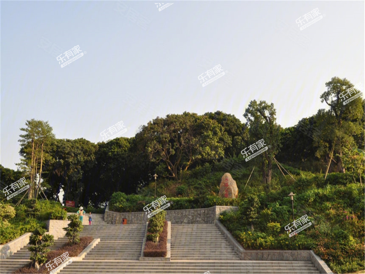 深圳伴山伴海二手房,伴山特价房49万