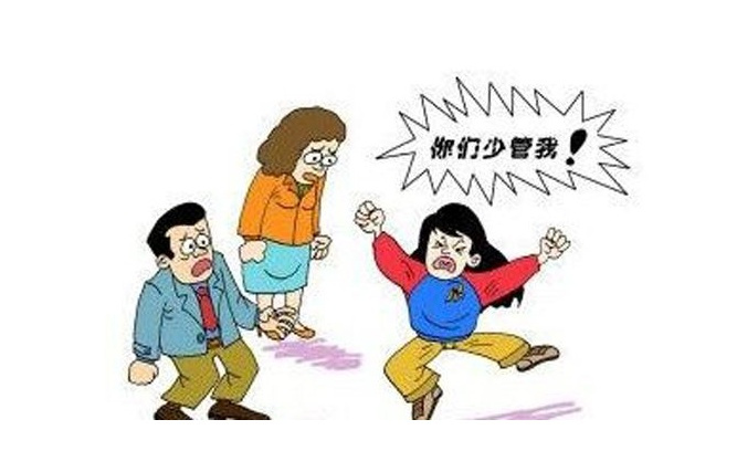 为什么你一说话孩子就嫌烦,孩子说话不耐烦怎么沟通