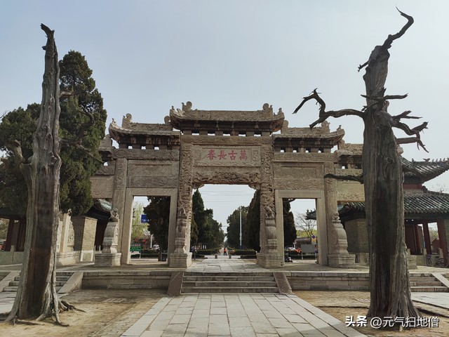 暑假带孩子去曲阜怎么样啊,暑假适合带孩子旅游的地方山东省