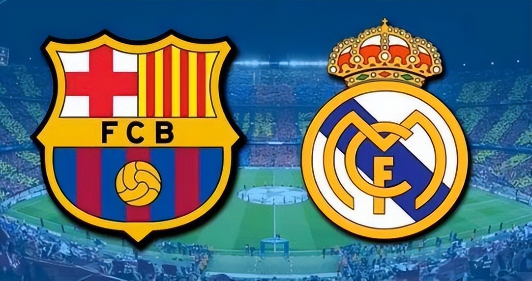 2011西班牙德比皇马vs巴萨,西班牙国家德比巴萨5-0皇马