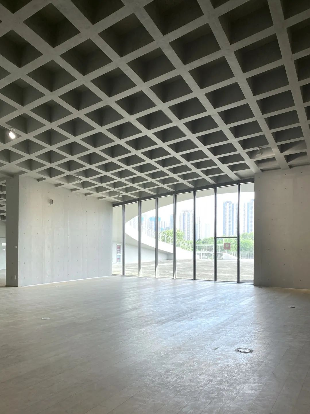 一次“下笔无悔”的创造，打造武汉文化新地标