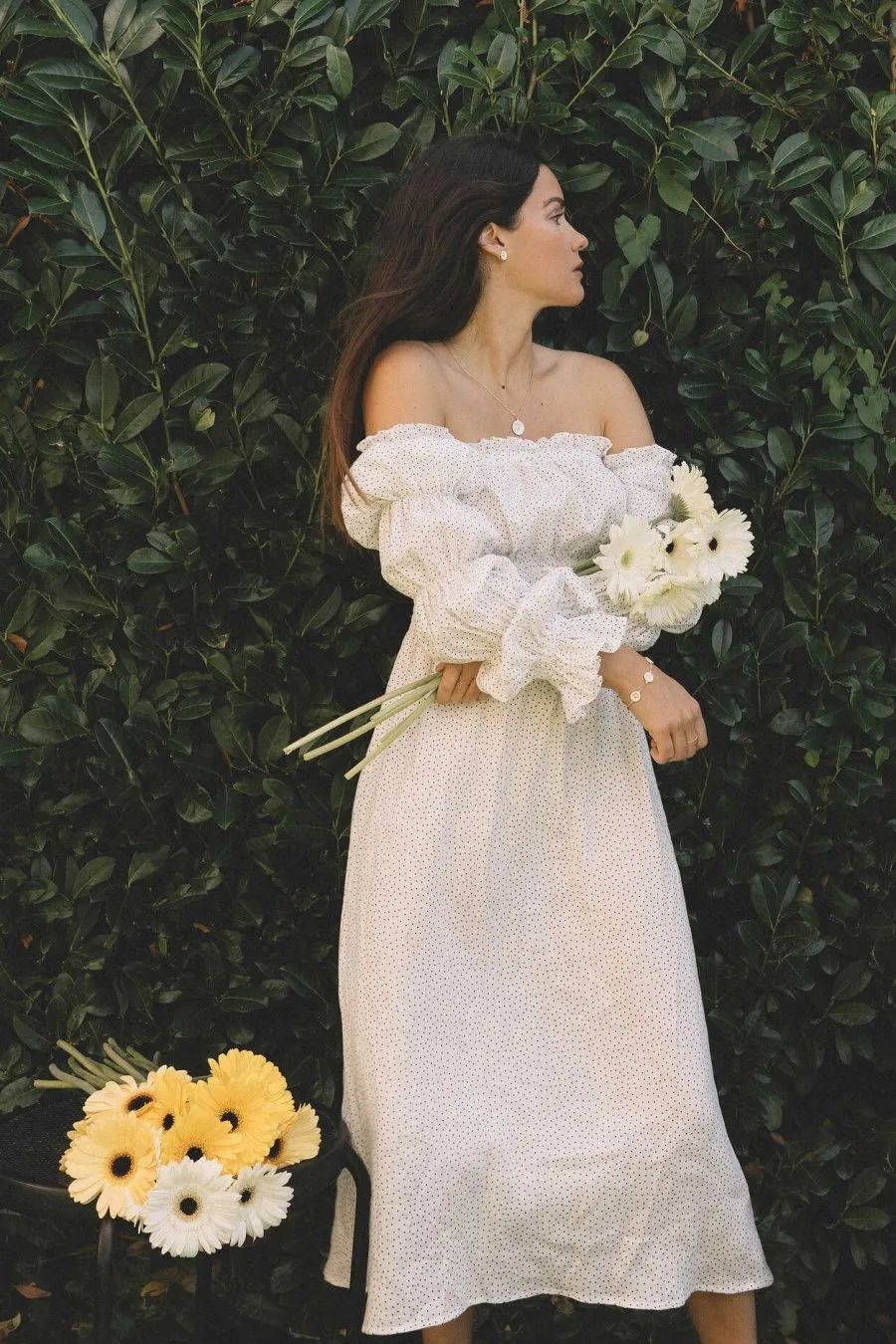 最适合春天穿的连衣裙，在抖音火出圈了！