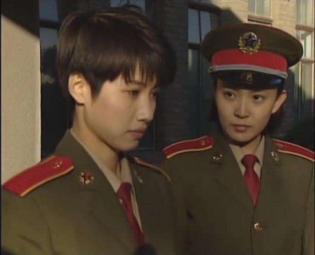 刘威葳颜丙燕,颜丙燕林芳兵