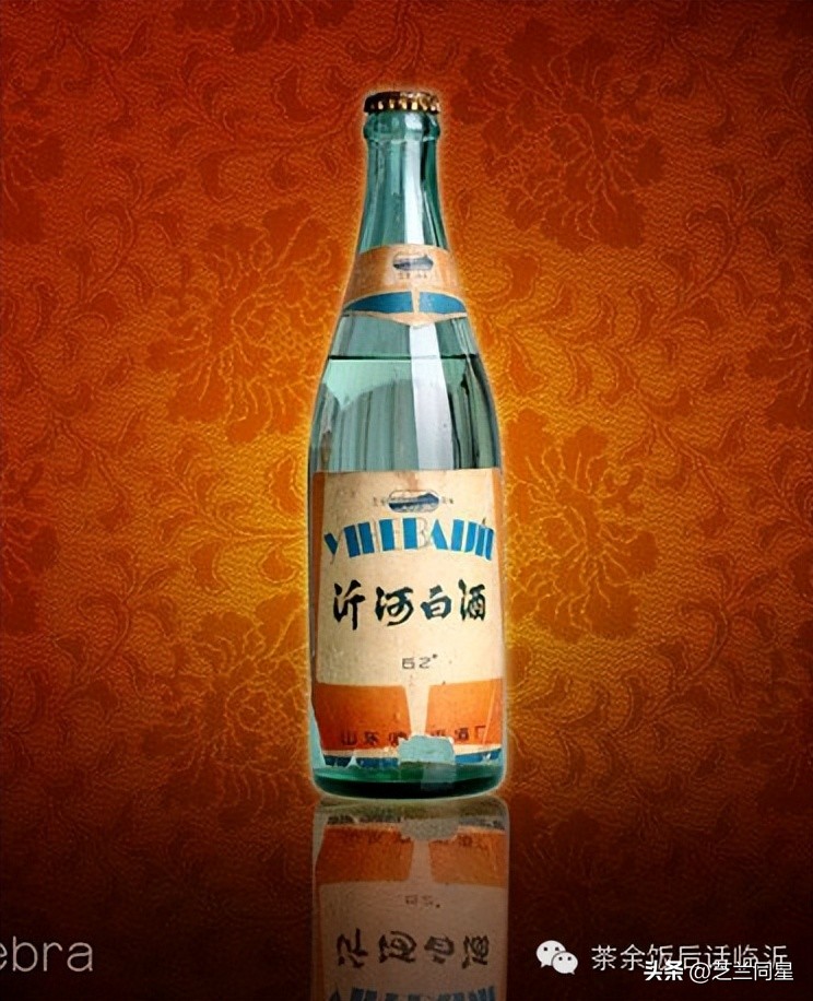 一线白酒历史,正视白酒的历史真相